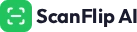 ScanFlip AI logo