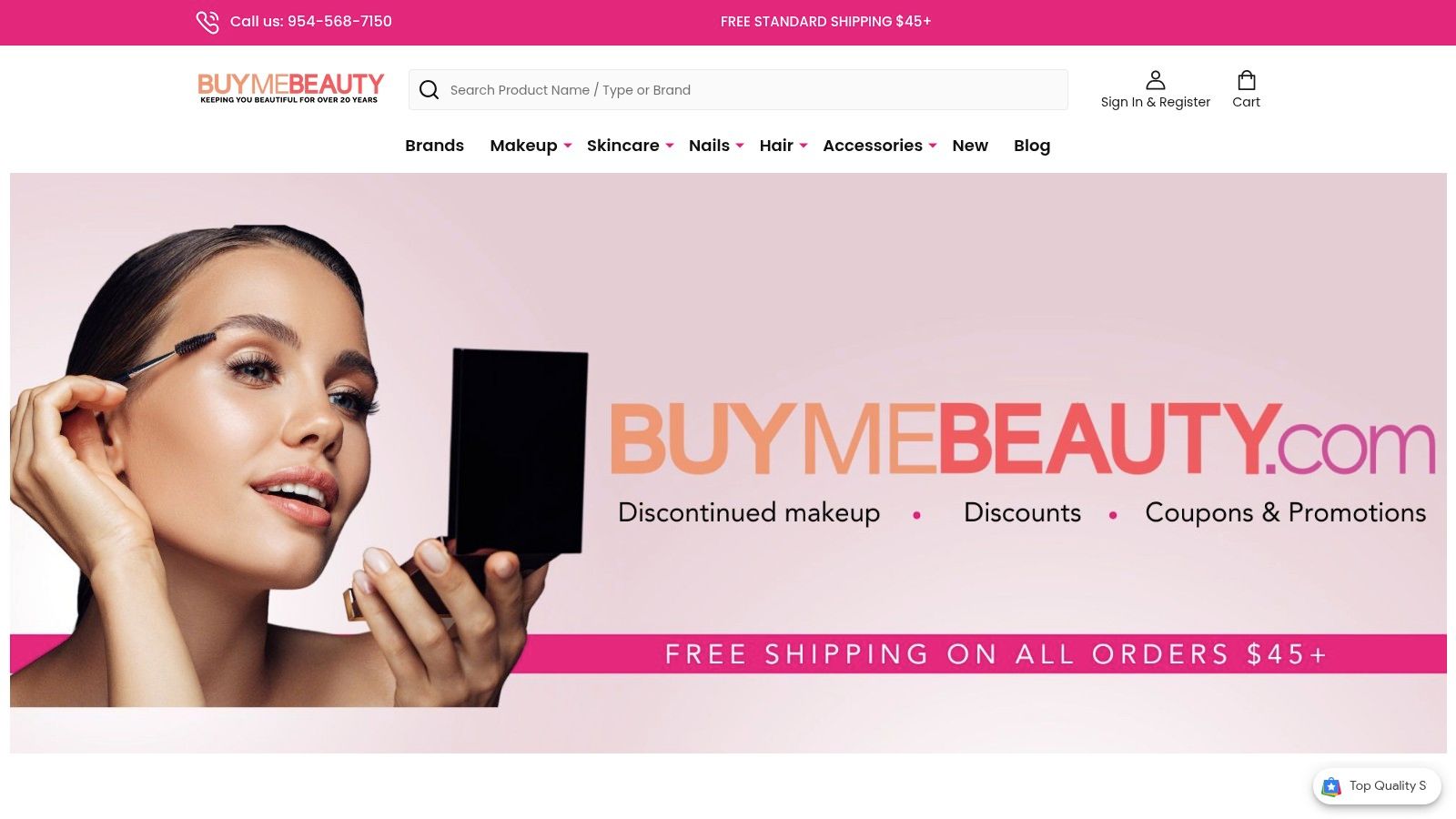 BuyMeBeauty