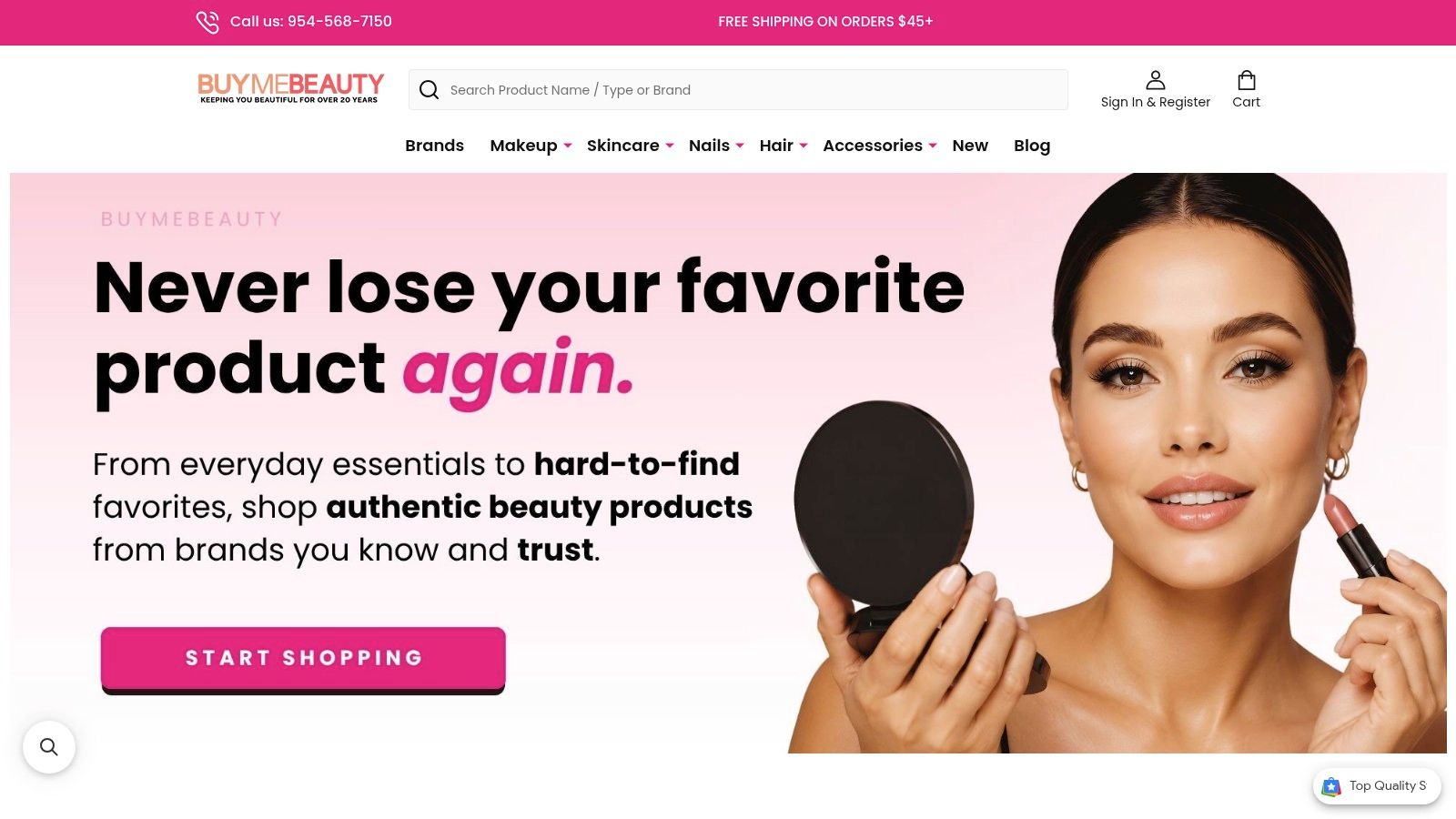 BuyMeBeauty