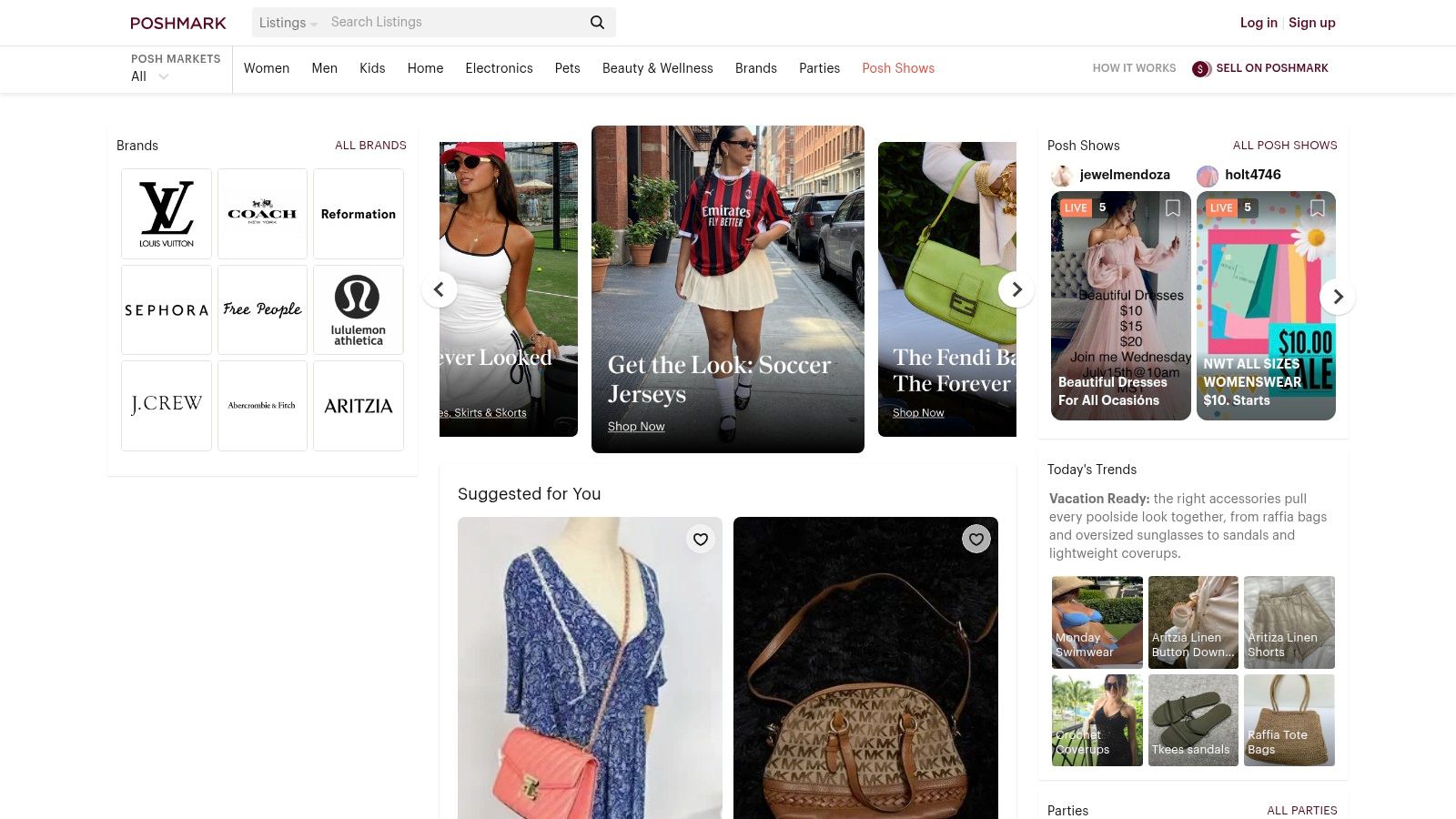 Poshmark