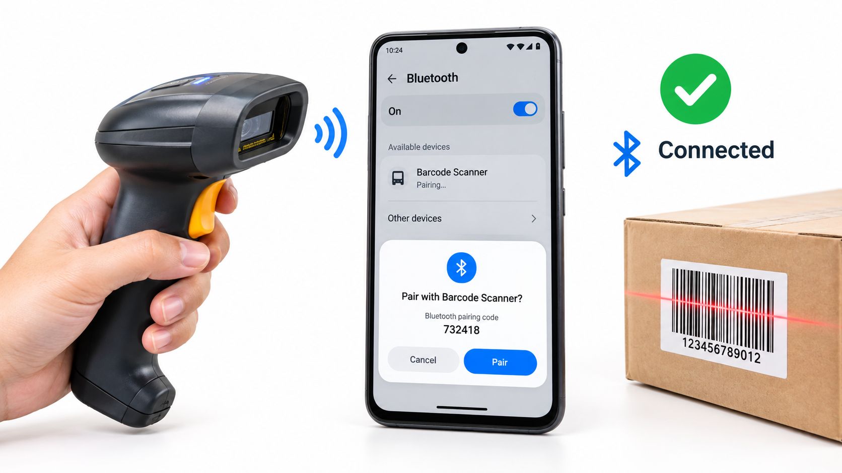 Screenshot from https://example.com/screenshots/android-bluetooth-pairing-screen.png